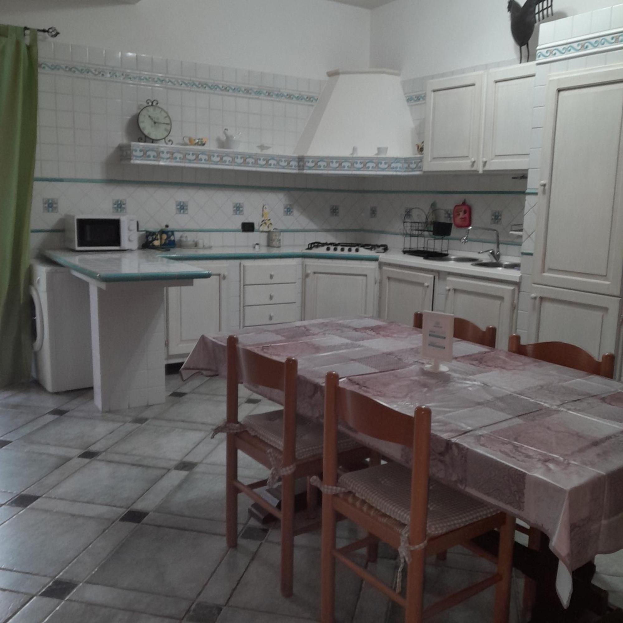 Villa Marina Orosei Pokoj fotografie